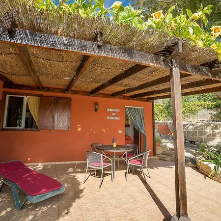 Casitas En El Paraiso 칸델라리아