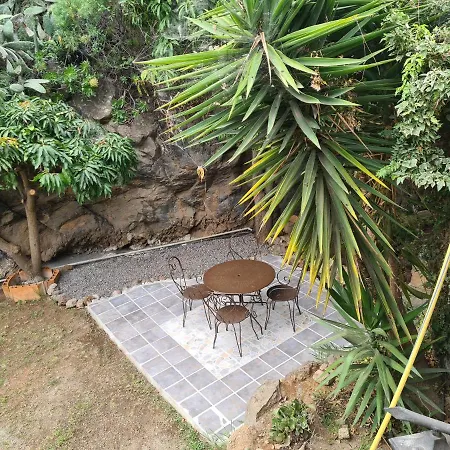 Casitas En El Paraiso Holiday home Candelaria