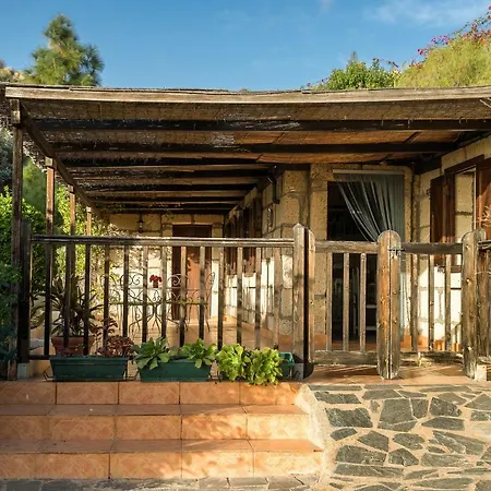 Feriehus Casitas En El Paraiso *
