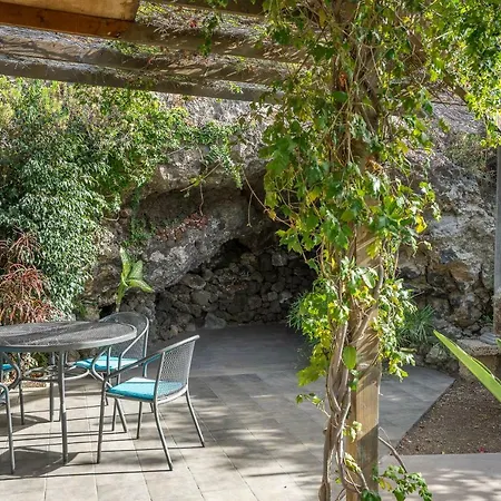 Casitas En El Paraiso Holiday home *