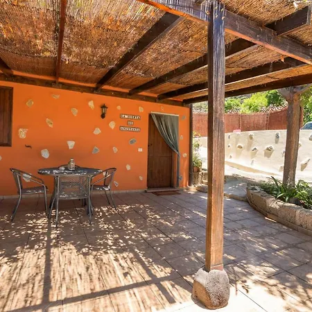 Holiday home Casitas En El Paraiso Candelaria
