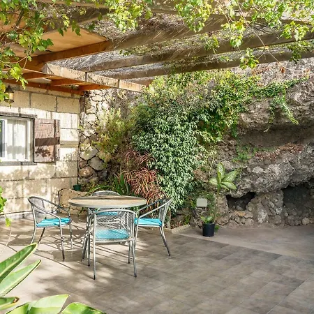 Casitas En El Paraiso Holiday home Candelaria