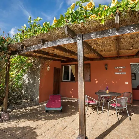 Casitas En El Paraiso Holiday home Candelaria