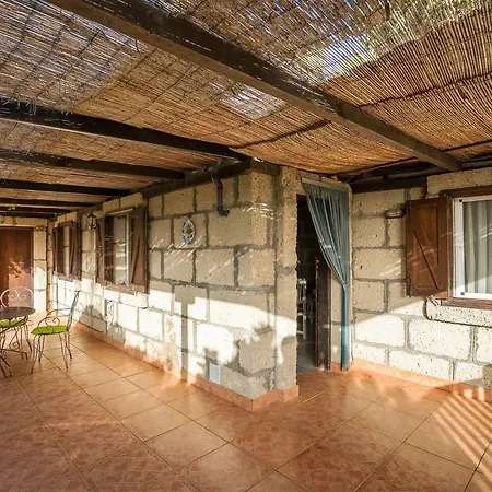 Casitas En El Paraiso Сasa de vacaciones *