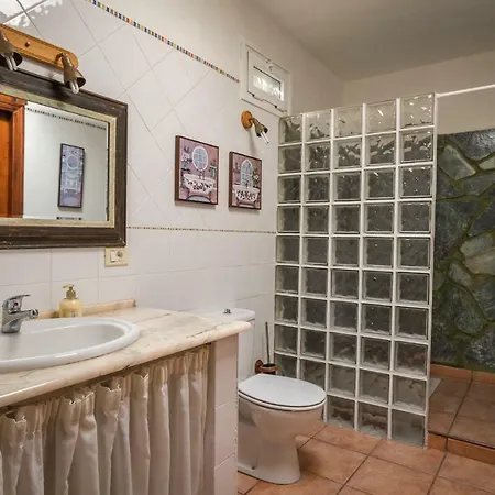 Casitas En El Paraiso