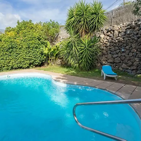 Casitas En El Paraiso Candelaria