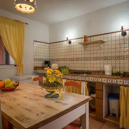 Casitas En El Paraiso Hébergement de vacances