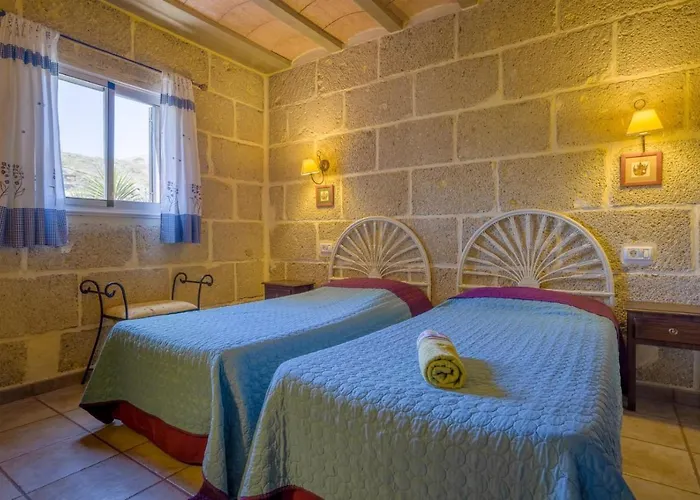 Casitas En El Paraiso Semesterbostad