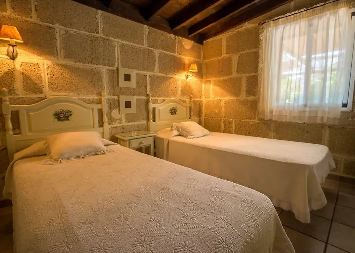 Casitas En El Paraiso *